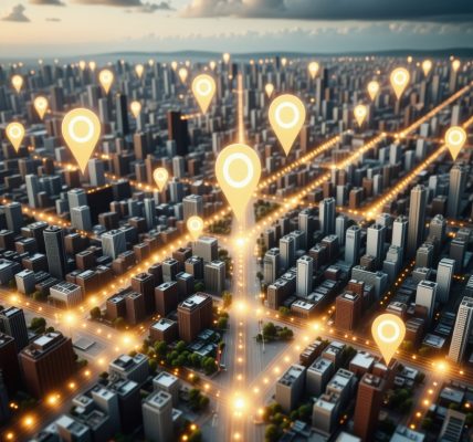 Google Maps Ranking Service: Strategies to Get on Top Fast