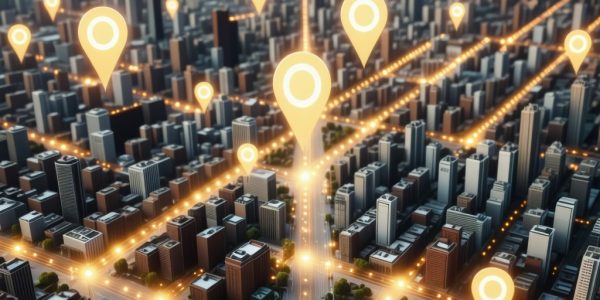 Google Maps Ranking Service: Strategies to Get on Top Fast