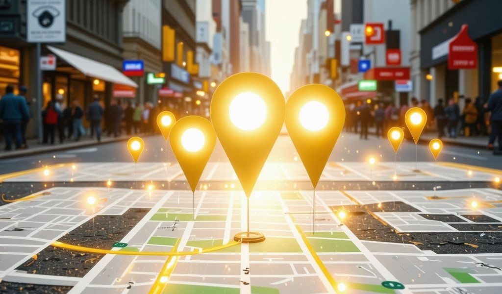 Google Maps SEO Best Practices to Attract Local Customers