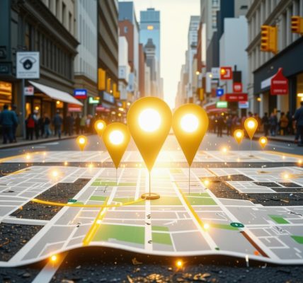 Google Maps SEO Best Practices to Attract Local Customers