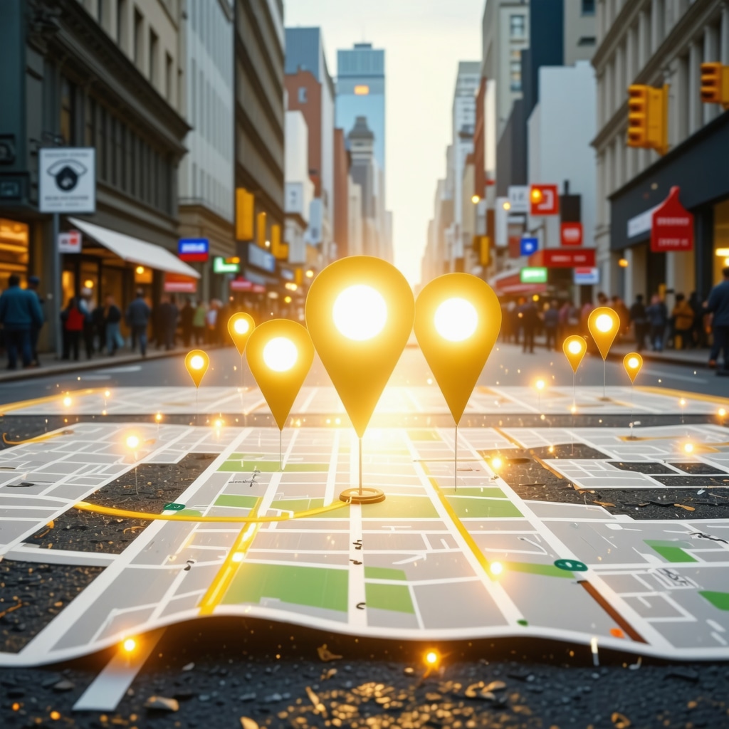 Google Maps SEO Best Practices to Attract Local Customers