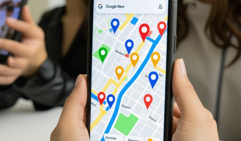 Google Maps SEO: Best Practices to Increase Local Search Traffic Today