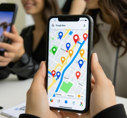 Google Maps SEO: Best Practices to Increase Local Search Traffic Today