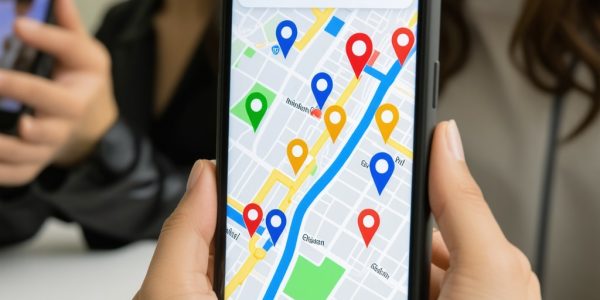 Google Maps SEO: Best Practices to Increase Local Search Traffic Today
