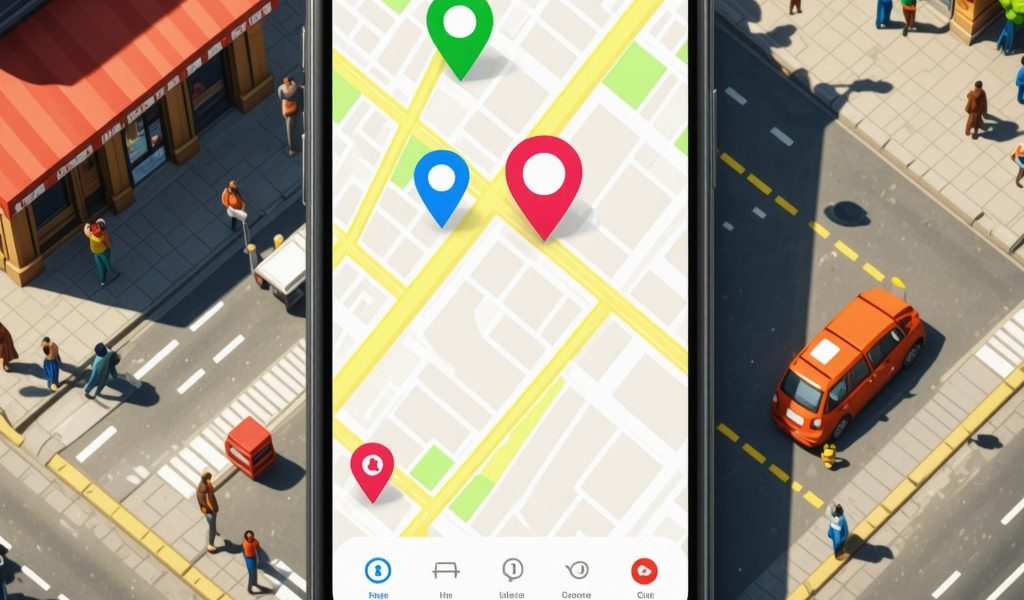 Google Maps SEO Essentials: Rank Your Business Near Me Searches