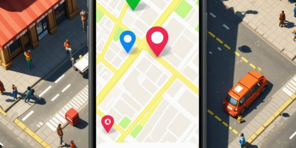Google Maps SEO Essentials: Rank Your Business Near Me Searches