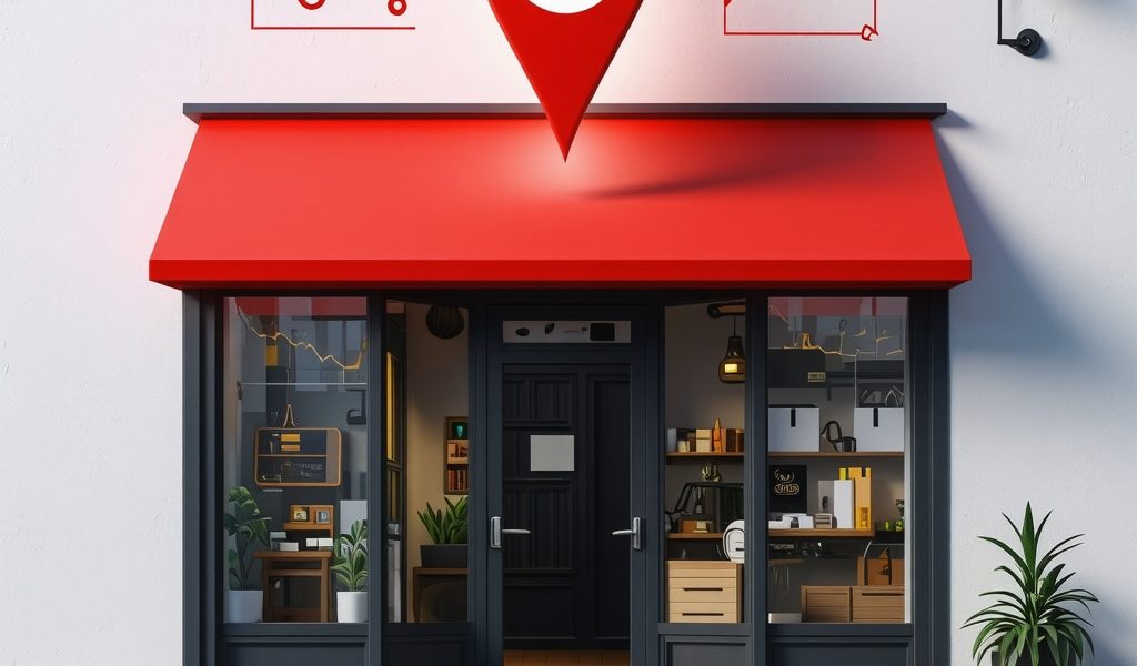 Google Maps SEO: Rank Your Business Fast with Expert Tips