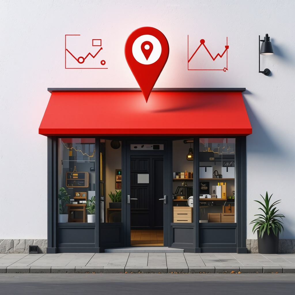 Google Maps SEO: Rank Your Business Fast with Expert Tips