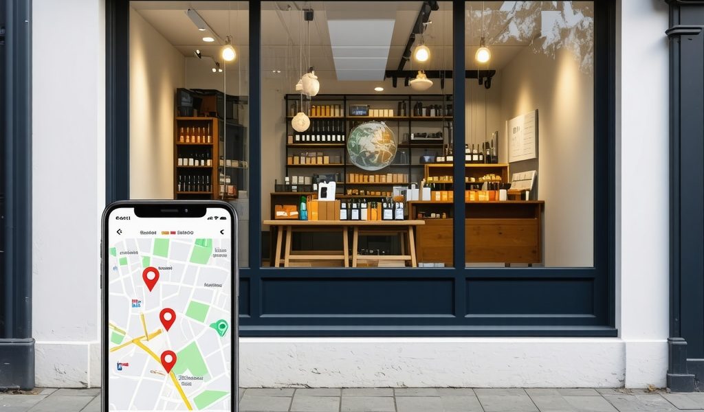 Google Maps SEO Tips: Rank Faster and Attract Nearby Customers