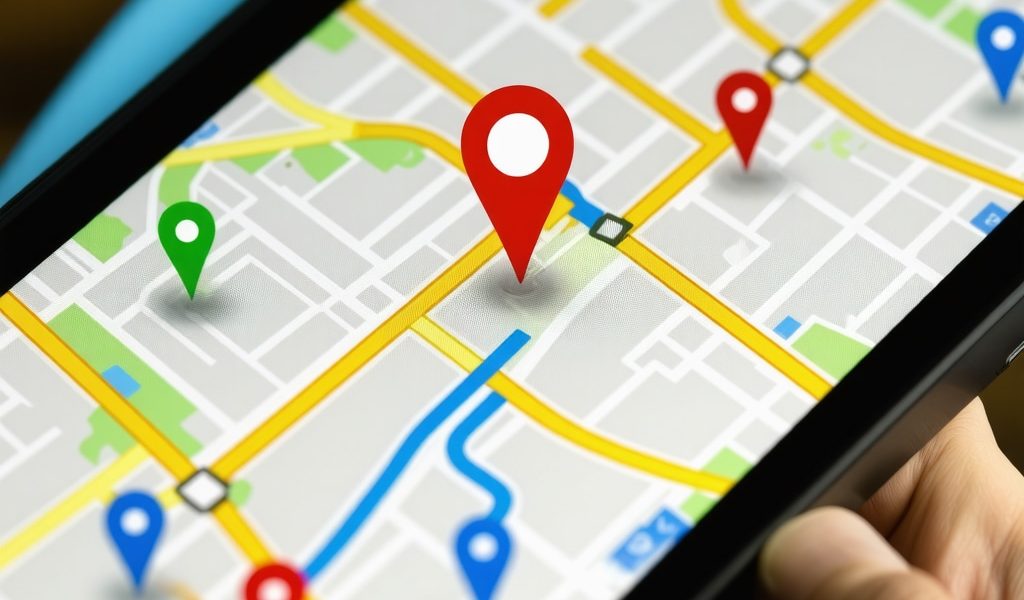 Google Maps SEO Tips: Rank Higher and Attract Local Traffic