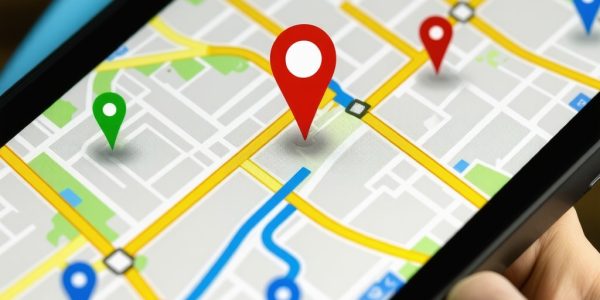 Google Maps SEO Tips: Rank Higher and Attract Local Traffic