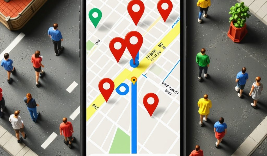 Google Maps SEO Tips to Maximize Local Customer Traffic