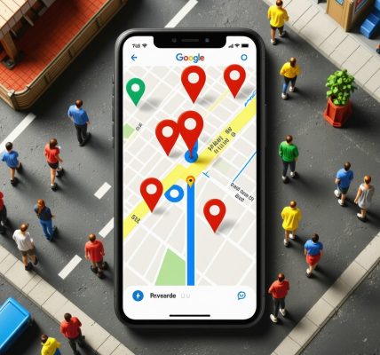 Google Maps SEO Tips to Maximize Local Customer Traffic