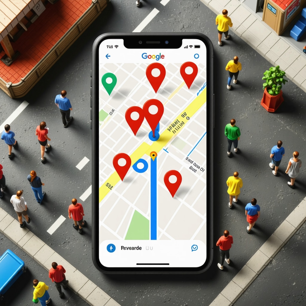 Google Maps SEO Tips to Maximize Local Customer Traffic