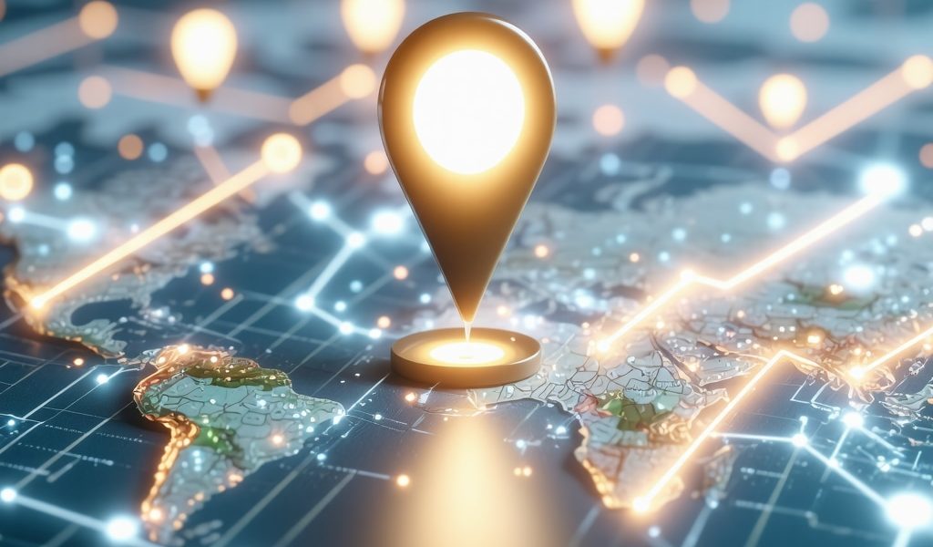 Google Maps SEO: Tips to Rank Your Business in 2025 Fast