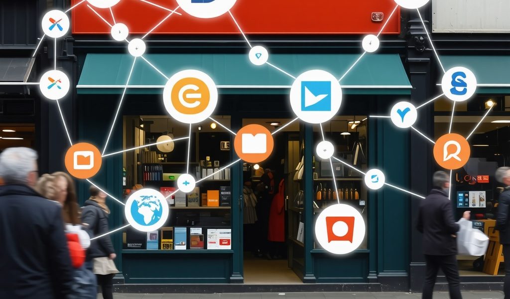 How GMB Backlink Building Accelerates Local Search Rankings