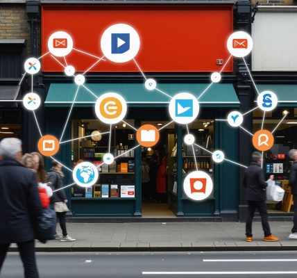 How GMB Backlink Building Accelerates Local Search Rankings