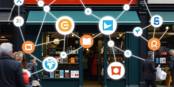 How GMB Backlink Building Accelerates Local Search Rankings
