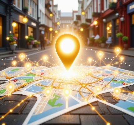 How GMB Citation Management Drives Local Search Authority