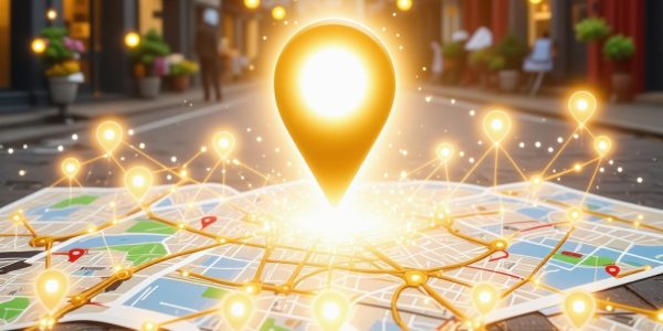 How GMB Citation Management Drives Local Search Authority