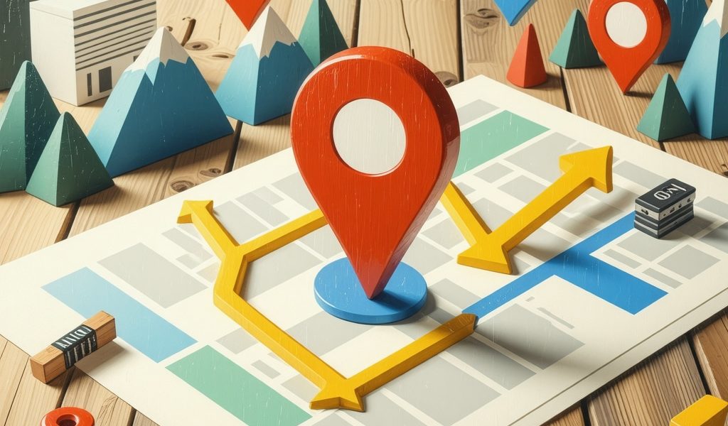 How GMB Content Updates Can Skyrocket Your Local Rankings