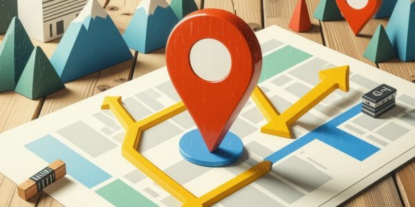 How GMB Content Updates Can Skyrocket Your Local Rankings