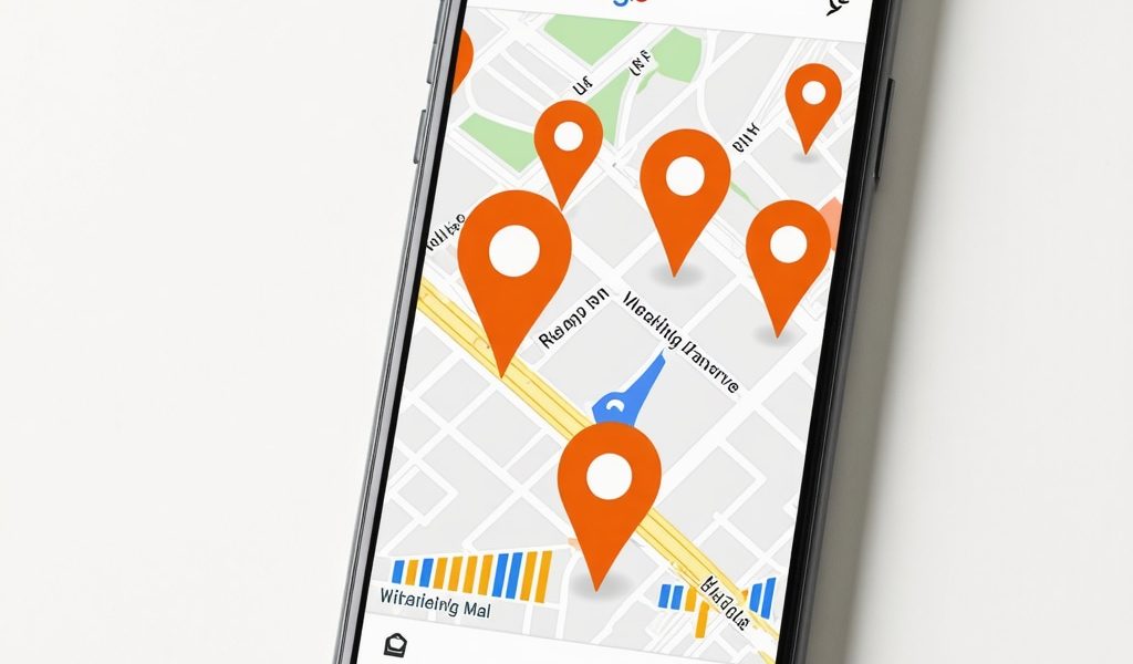How GMB Ranking Factors Affect Your Google Maps Visibility