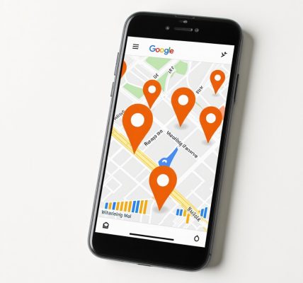 How GMB Ranking Factors Affect Your Google Maps Visibility