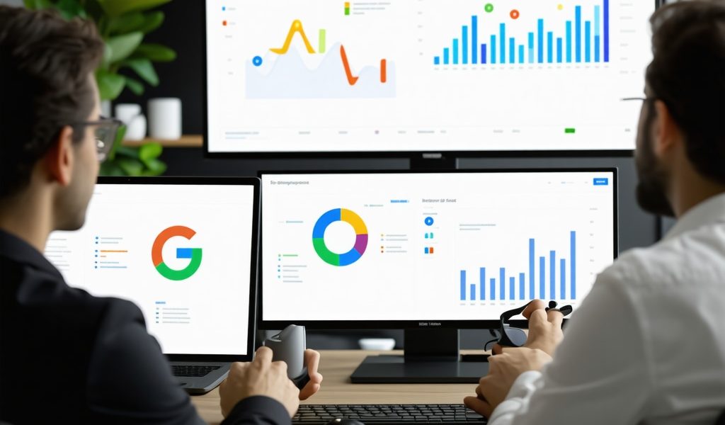 How GMB SEO Experts Optimize Listings for 2025 Growth