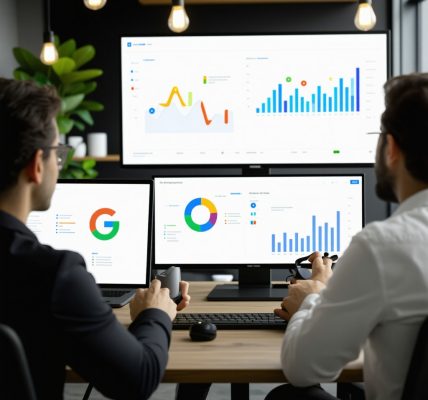 How GMB SEO Experts Optimize Listings for 2025 Growth