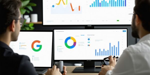How GMB SEO Experts Optimize Listings for 2025 Growth