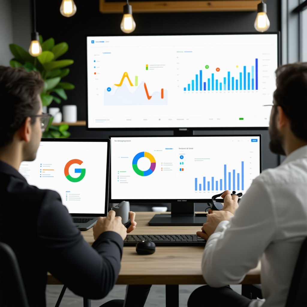 How GMB SEO Experts Optimize Listings for 2025 Growth