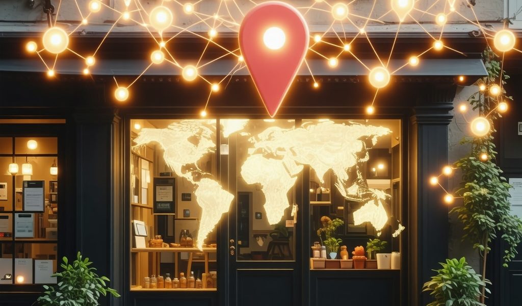 How GMB Verification Boosts Local SEO in 2025