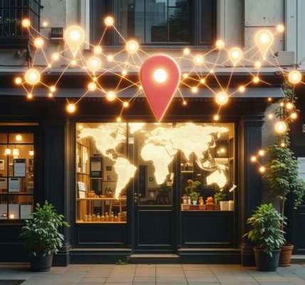 How GMB Verification Boosts Local SEO in 2025