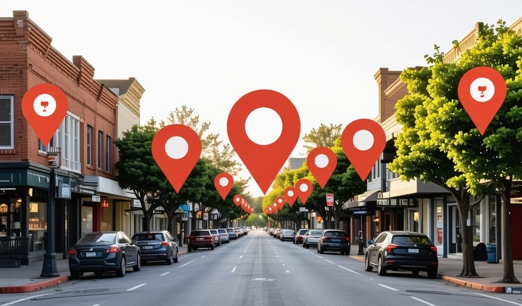 How GMB Weekly Posting Service Boosts Your Local Visibility