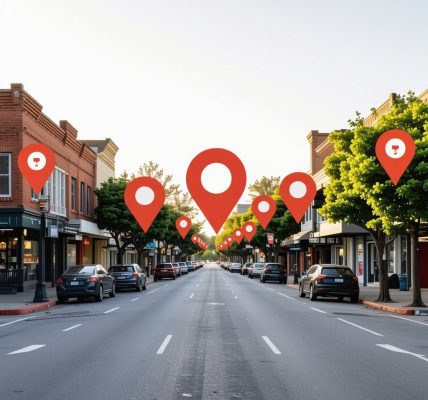 How GMB Weekly Posting Service Boosts Your Local Visibility