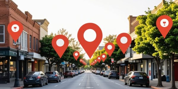 How GMB Weekly Posting Service Boosts Your Local Visibility