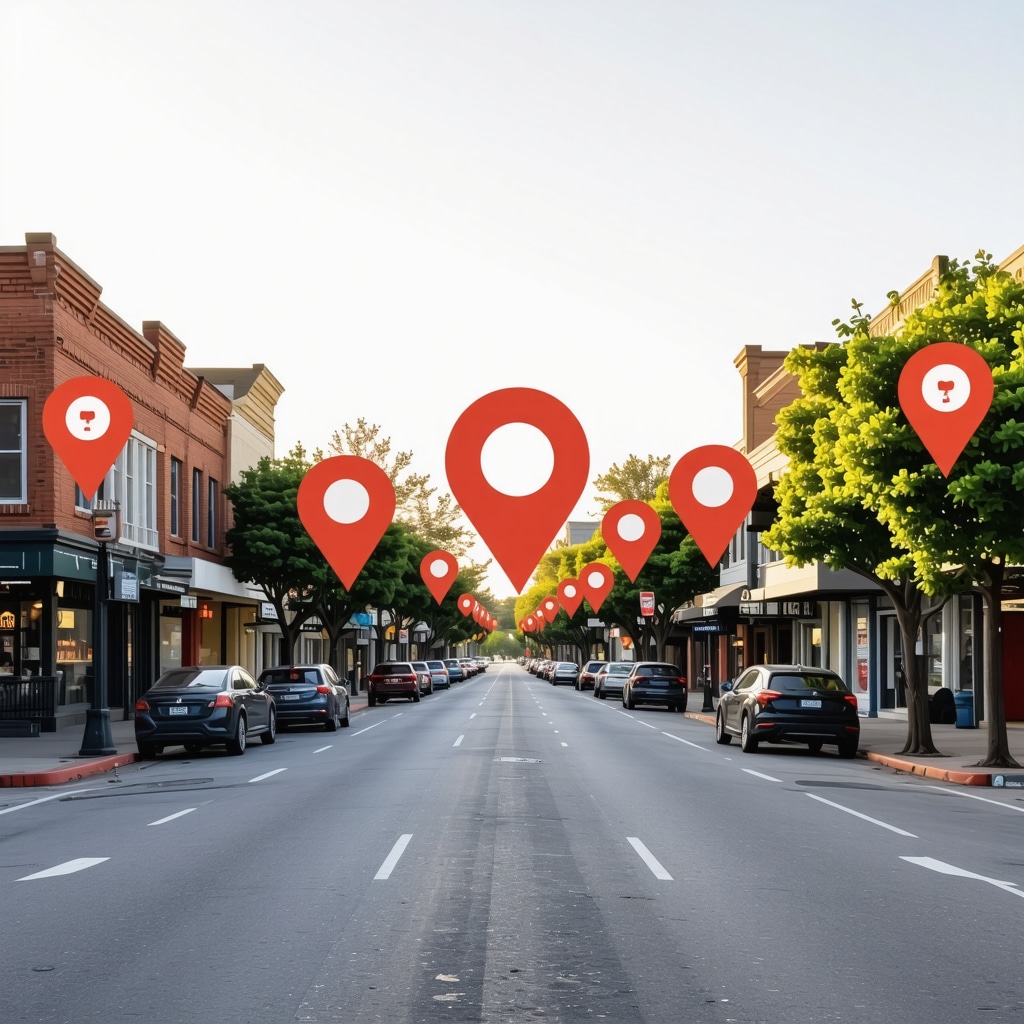 How GMB Weekly Posting Service Boosts Your Local Visibility