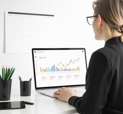 How GMB Weekly Posting Service Drives Consistent Traffic