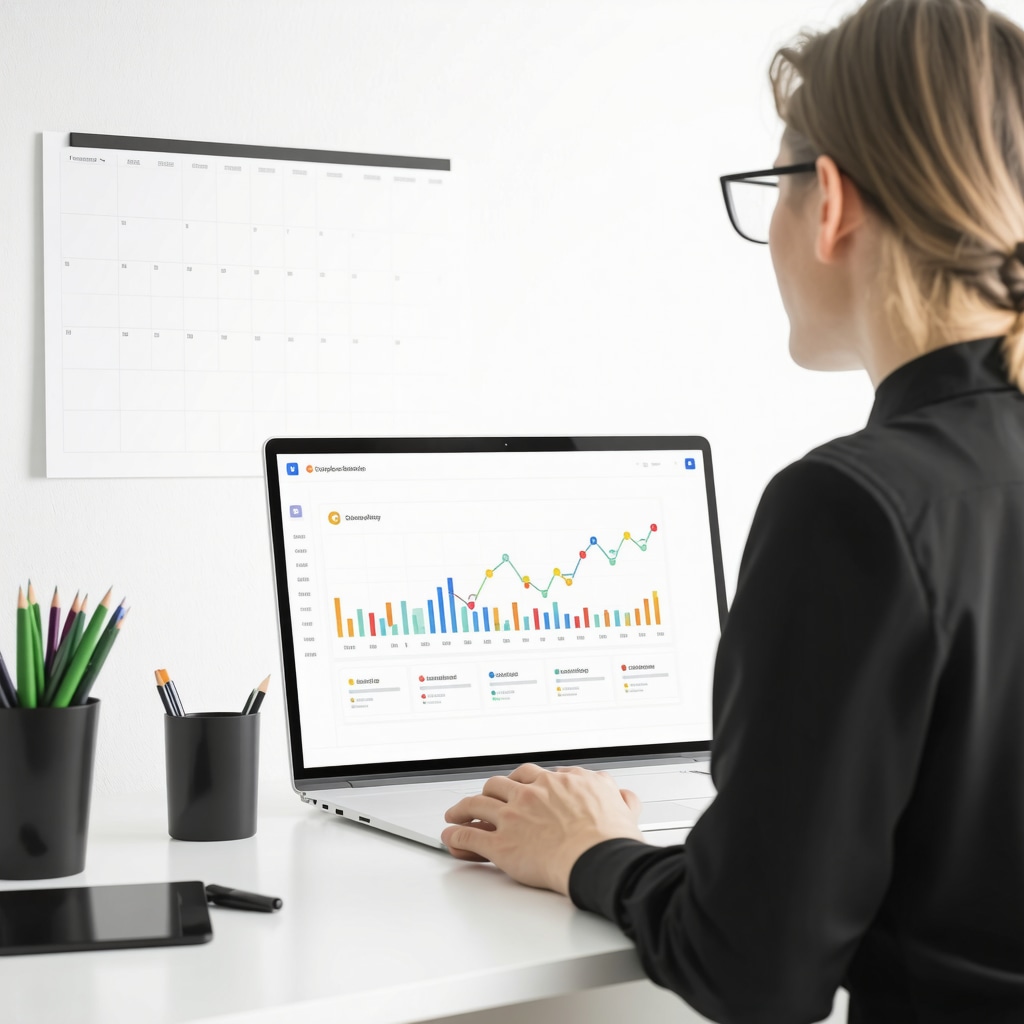 How GMB Weekly Posting Service Drives Consistent Traffic