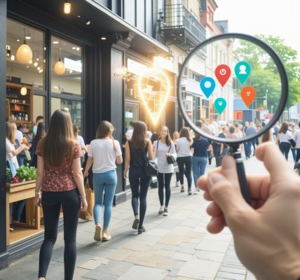 How Google My Business SEO Can Boost Your Local Sales in 2025
