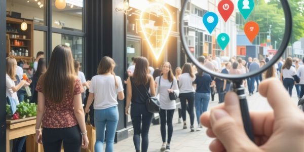 How Google My Business SEO Can Boost Your Local Sales in 2025