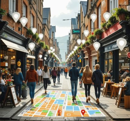 How Hyperlocal SEO Services Amplify Local Business Growth