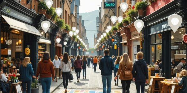 How Hyperlocal SEO Services Amplify Local Business Growth