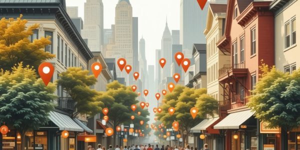 How Hyperlocal SEO Services Boost Neighborhood Business Growth