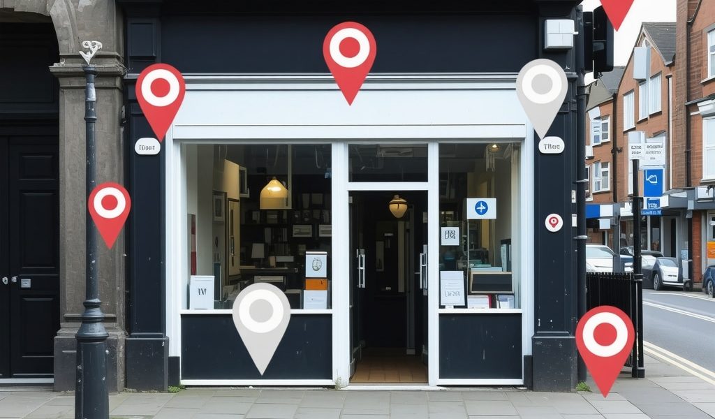 How Hyperlocal SEO Services Drive Targeted Customer Traffic