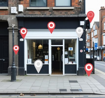 How Hyperlocal SEO Services Drive Targeted Customer Traffic
