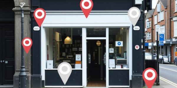 How Hyperlocal SEO Services Drive Targeted Customer Traffic