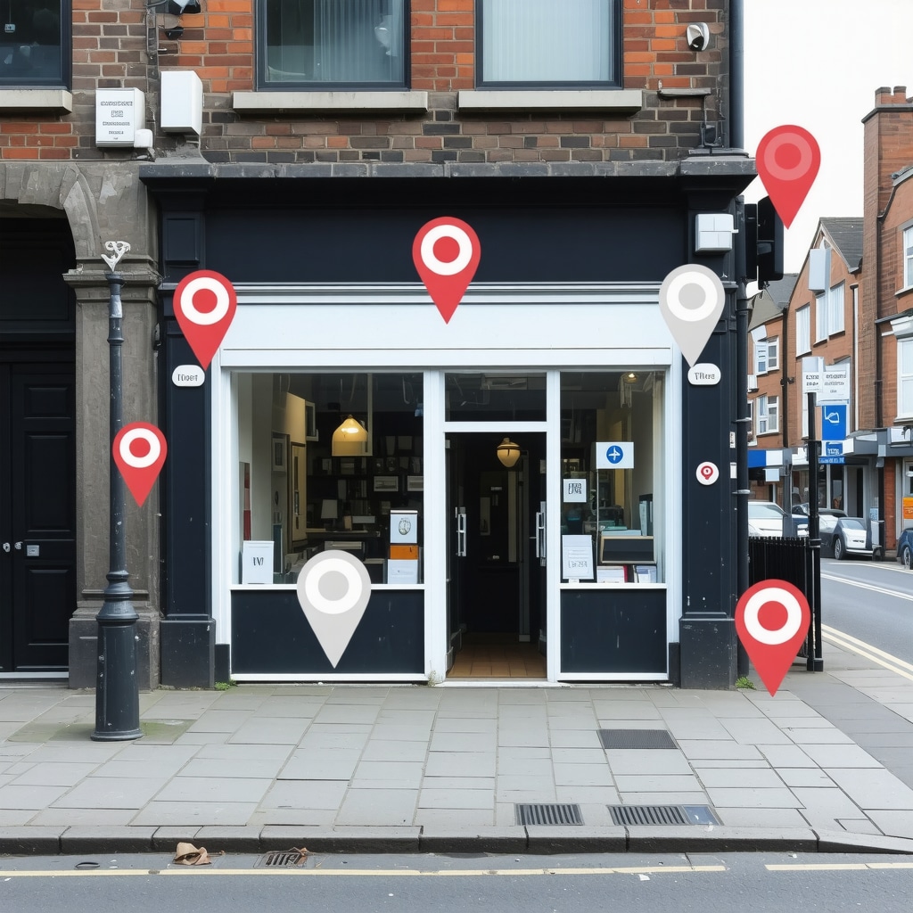 How Hyperlocal SEO Services Drive Targeted Customer Traffic