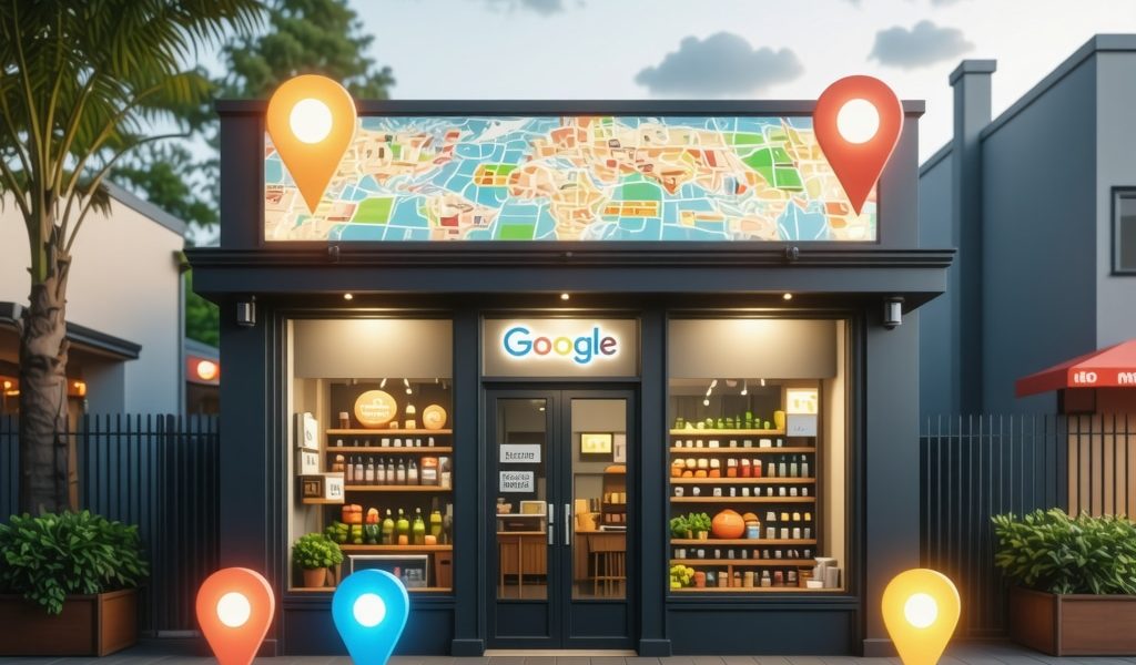 How Local SEO Services Elevate Your Google Business Presence